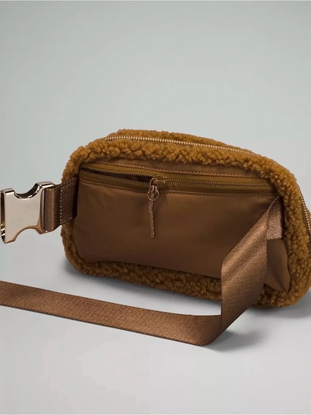 lululemon Sherpa Belt Bag